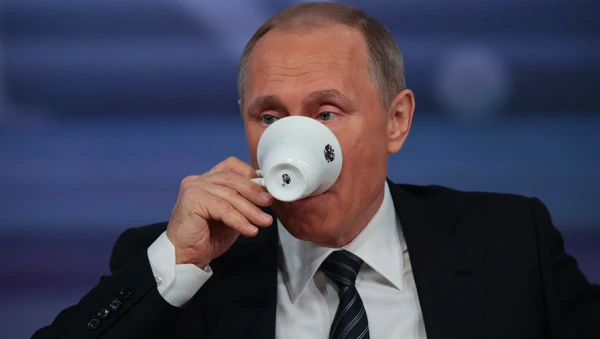 "The Whip for Putin": Britain Points to Important Signal from Trump to the President of Russia