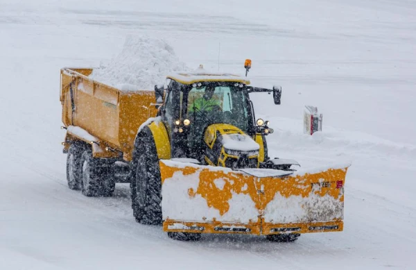 Road Cleaner from Latvia Sent to Boston – Studying in a Program Worth a Quarter Million Dollars