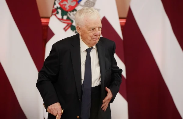 A ceremonial event dedicated to the 90th anniversary of Maestro Pauls will take place