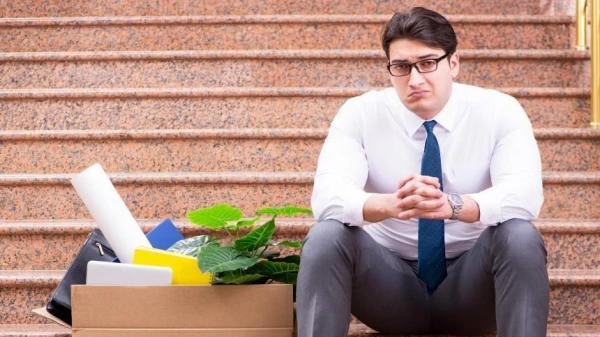 The registered unemployment rate in Latvia was 5%