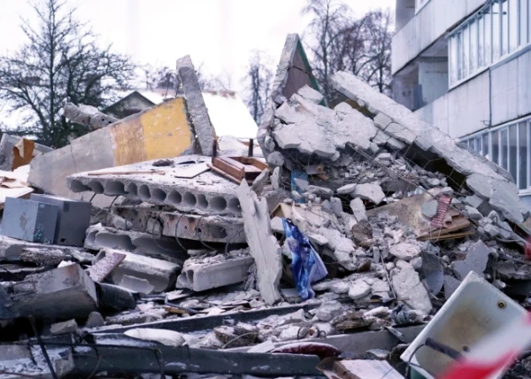 After the explosion on Bauskas, the question arises - should we completely abandon gas in apartments?