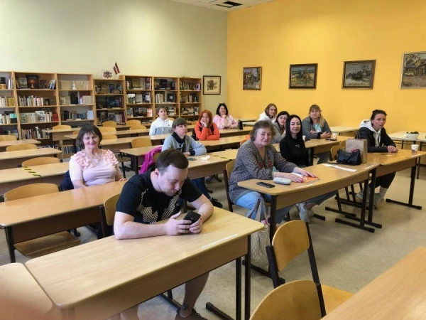 Today, registration opens for free Latvian courses