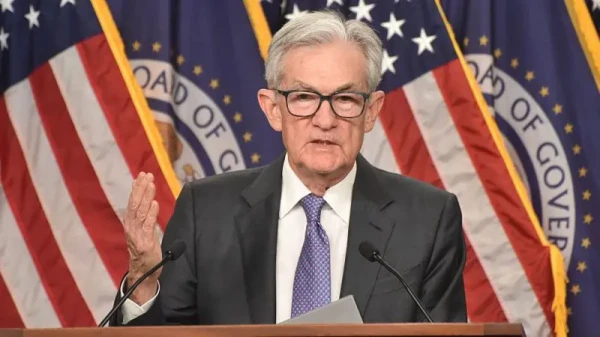 An Investigation Has Been Launched Against Federal Reserve Chair Jerome Powell in the U.S.