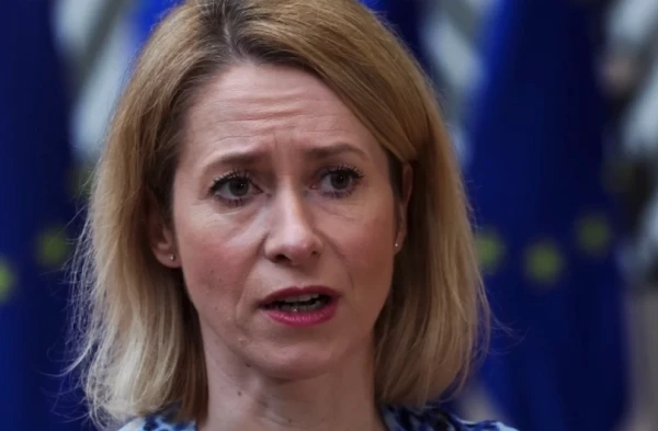 Don't joke with Europe: Kallas firmly responded to Trump’s words about seizing Greenland
