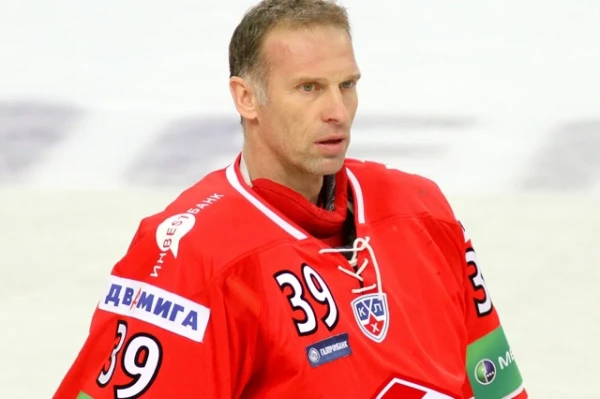 Dominik Hasek Calls for the US to Be Stripped of the World Cup Due to Actions in Venezuela