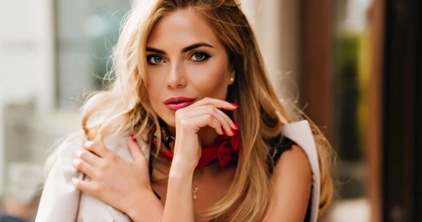 5 Signs of a Sexual Woman According to Men