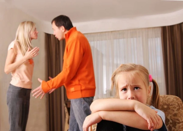 Life After Infidelity: How to Talk to Children When Infidelity Leads to Divorce