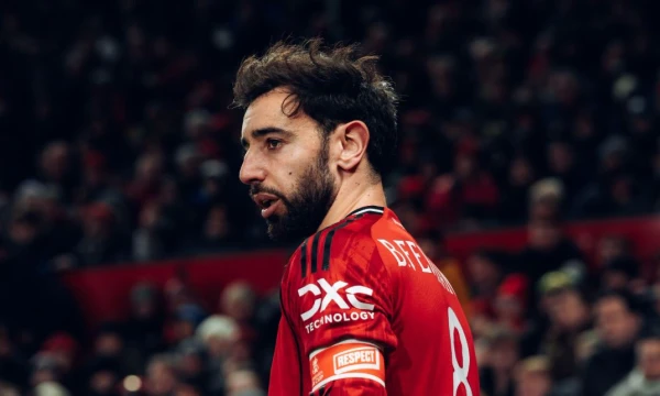 Manchester United, having sacked Ruben Amorim, was eliminated from the FA Cup in the 1/32 finals