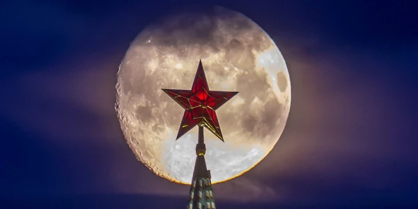 Russia is 'stupidly losing everything' and no one understands why?