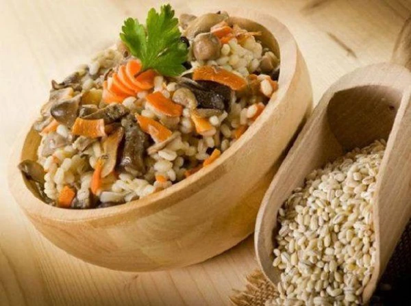 How to Properly Cook Pearl Barley