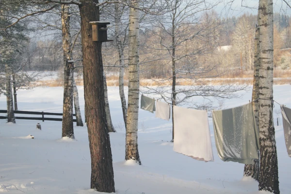 On Tuesday, pollution will accumulate in the air