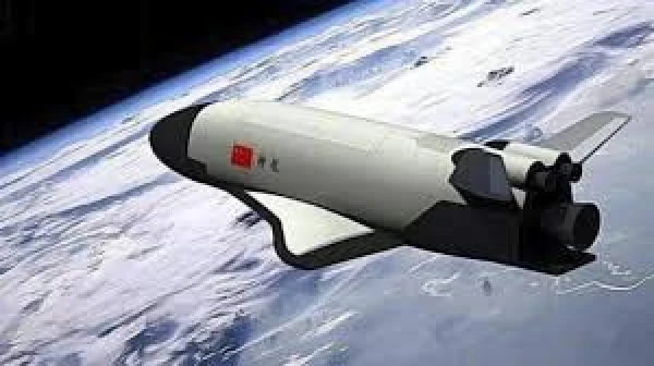 Chinese Space Drone Returns Rose Seeds to Earth