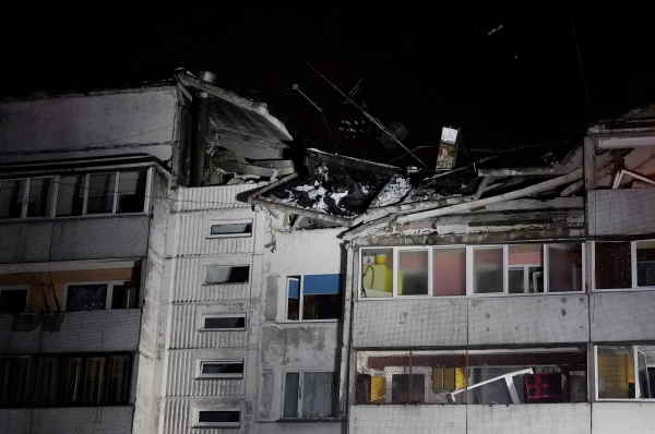 Ilze Petersone-Godmane revealed what happened in the fateful 18 minutes on Bauskas Street