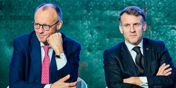 Братва, не стреляйте друг в друга.