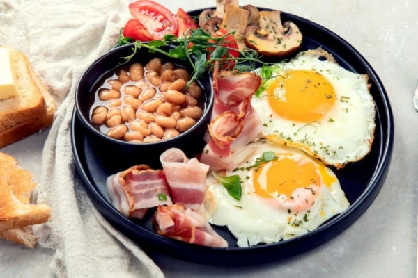 Hearty Winter Breakfasts that Energize You for the Whole Day