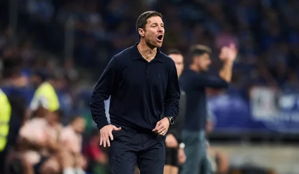Real Madrid announced the dismissal of Xabi Alonso after the defeat to Barcelona in the Spanish Super Cup. Successor known
