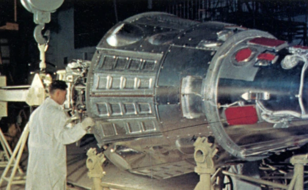 70 years ago, the USSR ordered the creation of a heavy satellite - but something went wrong