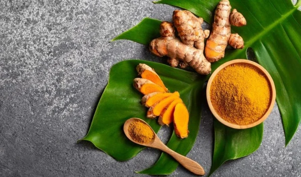 Turmeric May Reduce Chronic Pain in Adults — Results of a Clinical Study