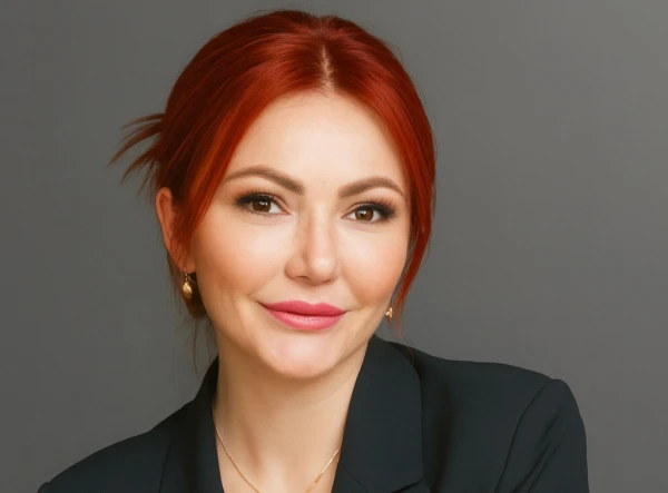 Кристина Галвиня