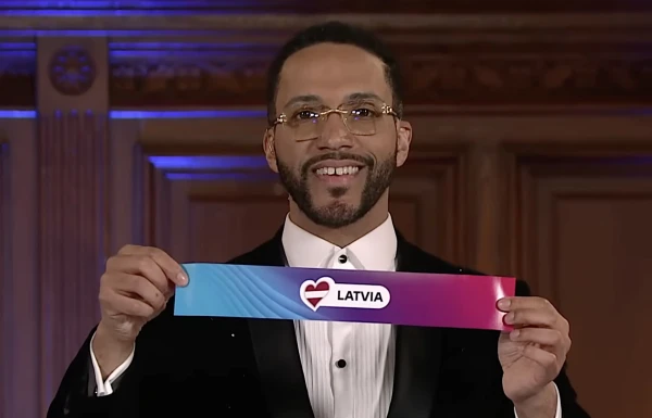 Latvia will have to do without the support of neighbors in the Eurovision semifinals