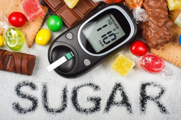 Why Blood Sugar Rises Even If You Don’t Eat Sweets: A Doctor Explains
