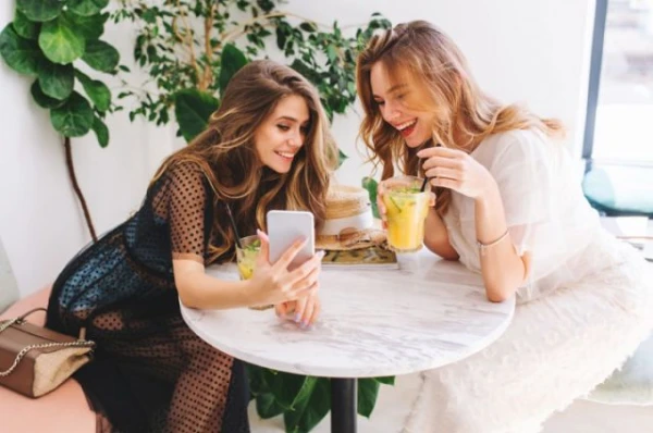 Why Female Friendship Is Often Deeper and Stronger Than Male Friendship: Psychologists' Opinion