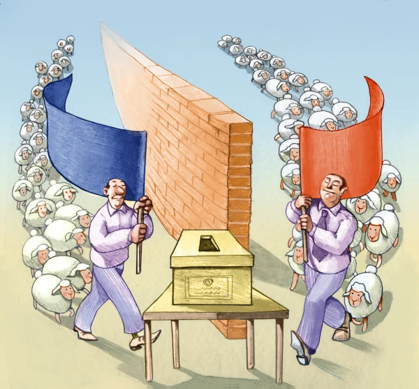 Political Season 2026: How Parties Plan to Attract Citizens of Latvia