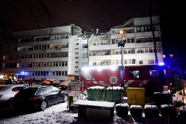 The Rescue of Private Ruter - The Tragedy on Bauskas Continues as a Comedy