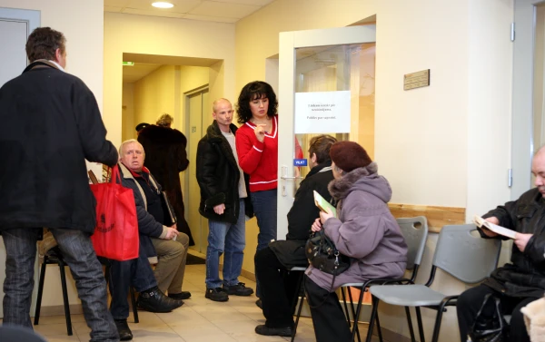 How to Find a New Job in Latvia: You Don't Have to Quit Your Old One