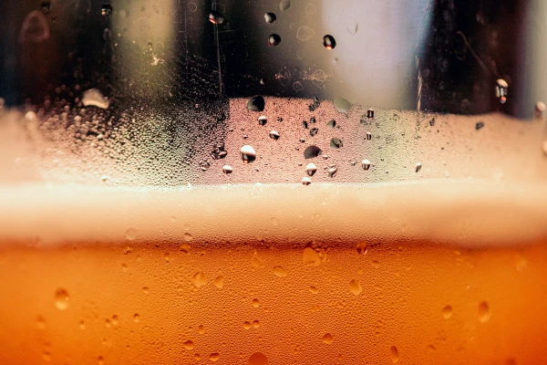 Beer without vodka is money down the drain. The amber drink in Latvia is doomed to rise in price