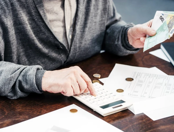 Latvian Pensioners and Taxes: How Much Will Be Deducted in 2026