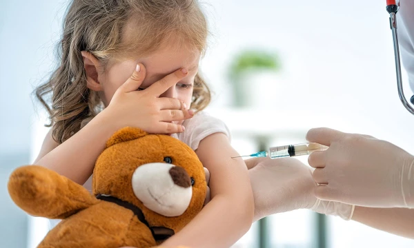 Are there no flu vaccines for children in Riga? – comment from the Ministry of Health