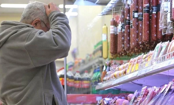 The average annual inflation in Latvia last year was 3.7%