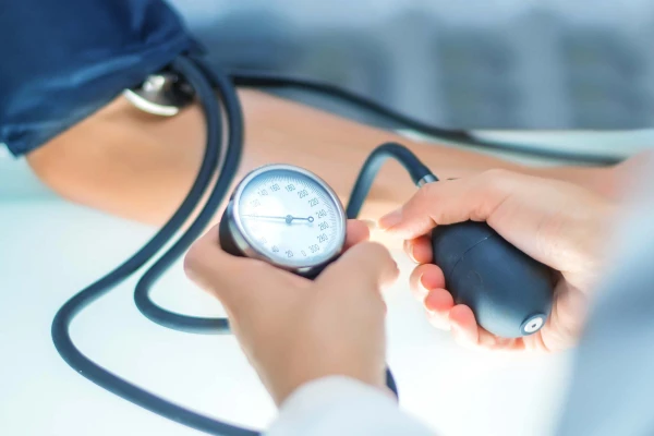 These 5 Popular Supplements Can Be Deadly for Hypertension