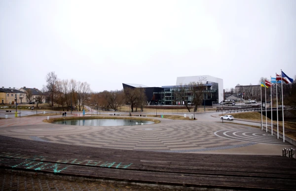 Orchestra under State Control - The National Alliance Proposes to Transfer Cultural Institutions in Latgale from Local Governments