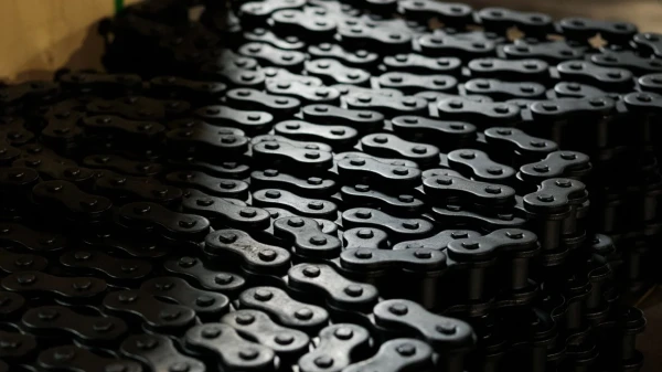 Nothing to lose but chains - one of the oldest factories in Latvia goes bankrupt