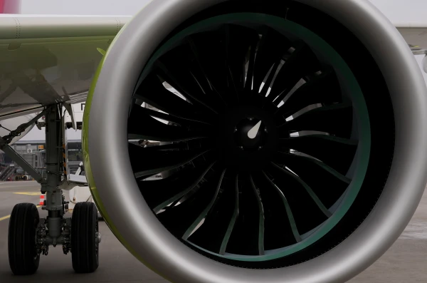 airBaltic - in the top ten safest airlines in the world