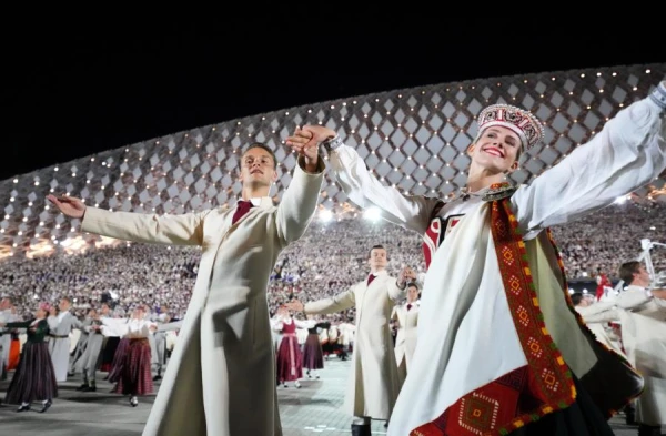 The Riga City Council has recounted all the Latvians in the city – the result was surprising