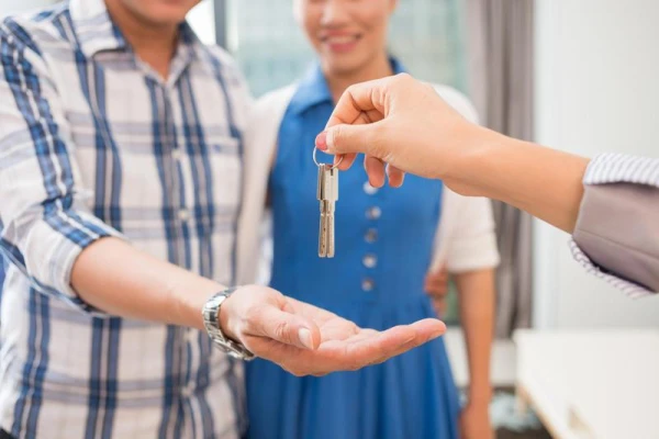 What Your Apartment Number Symbolizes