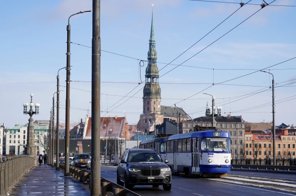 The Stone Bridge in Riga Will Be Renovated. How Long Will It Take and How Will the Money Be Spent?