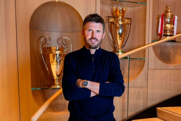 It Became Clear Why Manchester United Appointed Michael Carrick as Their New Head Coach Instead of Ole Gunnar Solskjaer