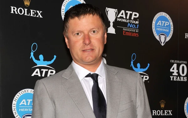 Yevgeny Kafelnikov: It's time to end the topic of the 'Battle of the Sexes'. A woman has no chance even against a male tour player ranked 1000 or 2000