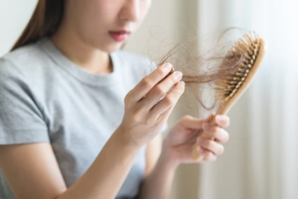 Four Dietary Mistakes That Ruin Hair