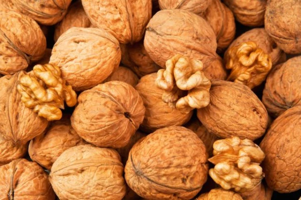 How to Choose Walnuts?