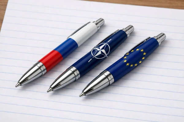 The EU Discusses Appointing a Negotiator for Relations with Putin