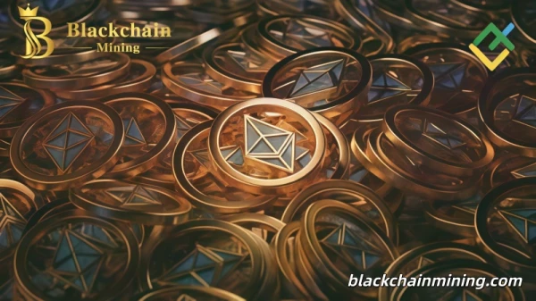 The Trillion Collapse of Ethereum: Mining on Blackchain Allows Investors to Earn $2,877 a Day.