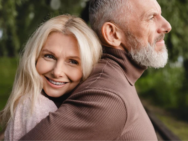 Relationships After 40: How to Rediscover Love