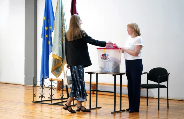 The Risks of Russian Interference in the Upcoming Parliamentary Elections Are Growing - Ministry of Foreign Affairs