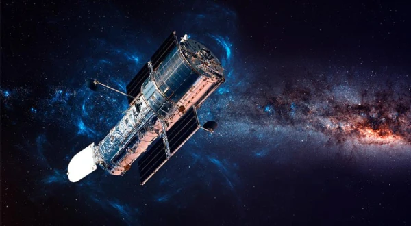 Hubble Telescope Will Soon Fall to Earth: Scientists Warn of a Major Threat to Humans