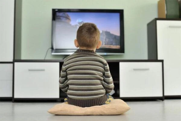 Study Shows Link Between Gadget Use and Toddlers' Vocabulary